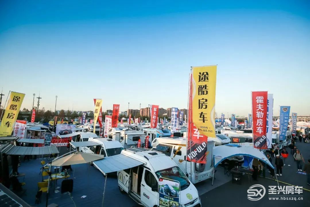 9個月44萬人取得C6準駕車型，促進房車旅游新業(yè)態(tài)發(fā)展，2023年拖掛房車市場值得期待！-11.jpg